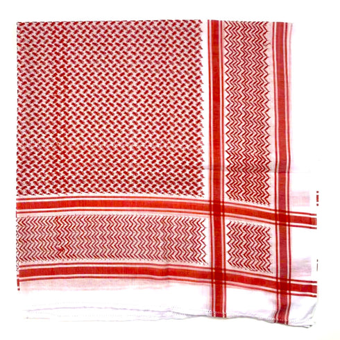 Palestinian keffiyeh scarf, also called kaffiyeh, showcasing classic authentic palestine patterns, symbolizing palestinian cultural heritage and resistance arab headscarf for men and women
